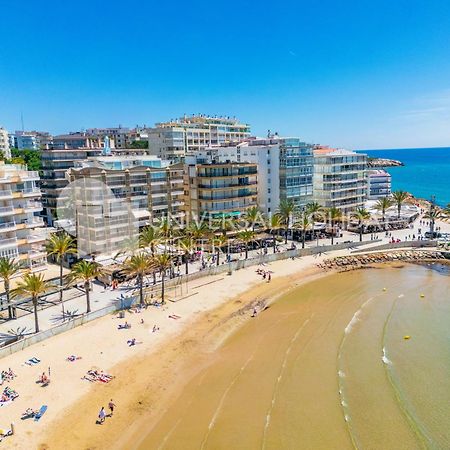 Uhc Barcino Apartments Salou Ngoại thất bức ảnh