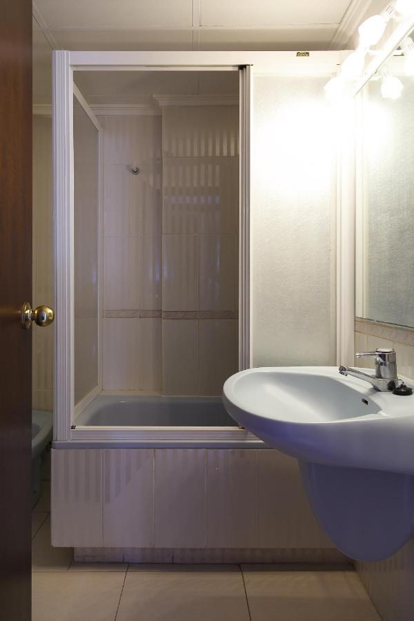 Uhc Barcino Apartments Salou Ngoại thất bức ảnh