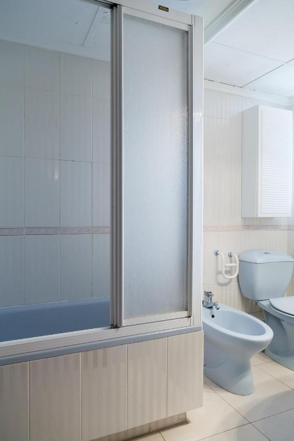 Uhc Barcino Apartments Salou Ngoại thất bức ảnh