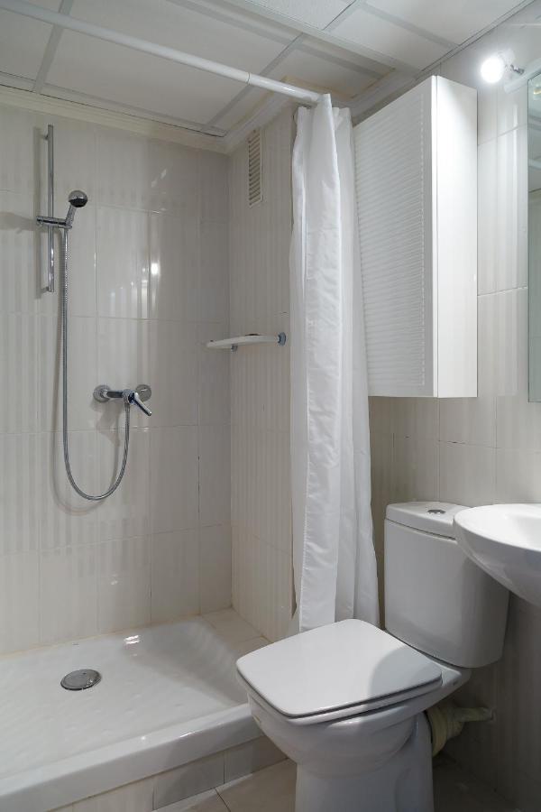 Uhc Barcino Apartments Salou Ngoại thất bức ảnh