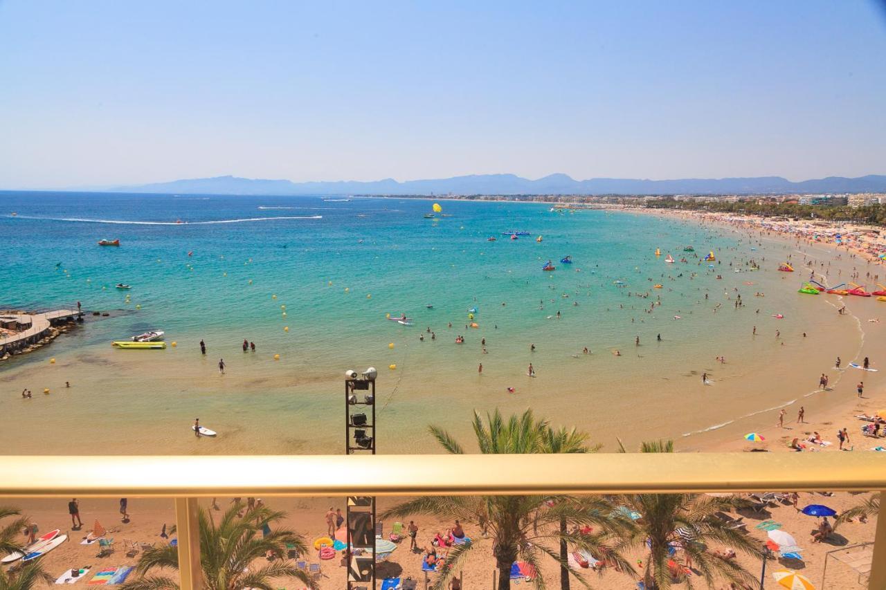 Uhc Barcino Apartments Salou Ngoại thất bức ảnh